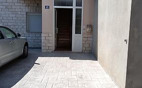 Apartment Visoka